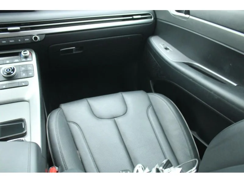 2024 Hyundai Palisade SEL - Photo 17