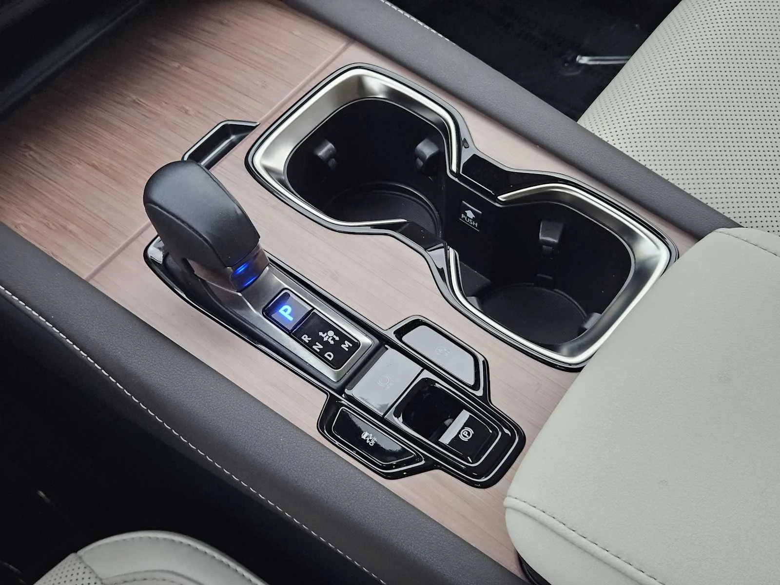 Certified Used 2024 EMINENT WHITE PEARL Lexus Premium image 14