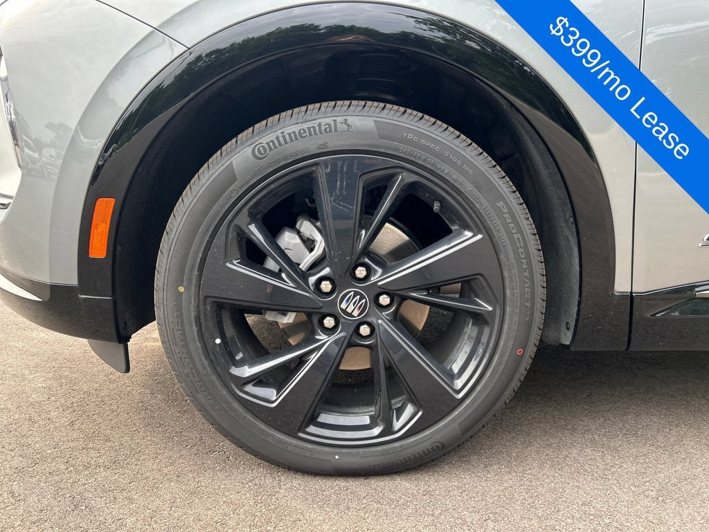 2026 Buick Envision Sport Touring - Photo 42