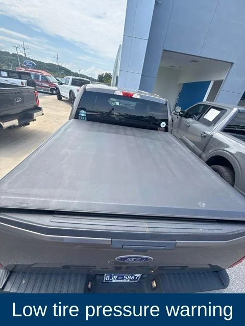 Used 2019 Gray Ford XLT image 18