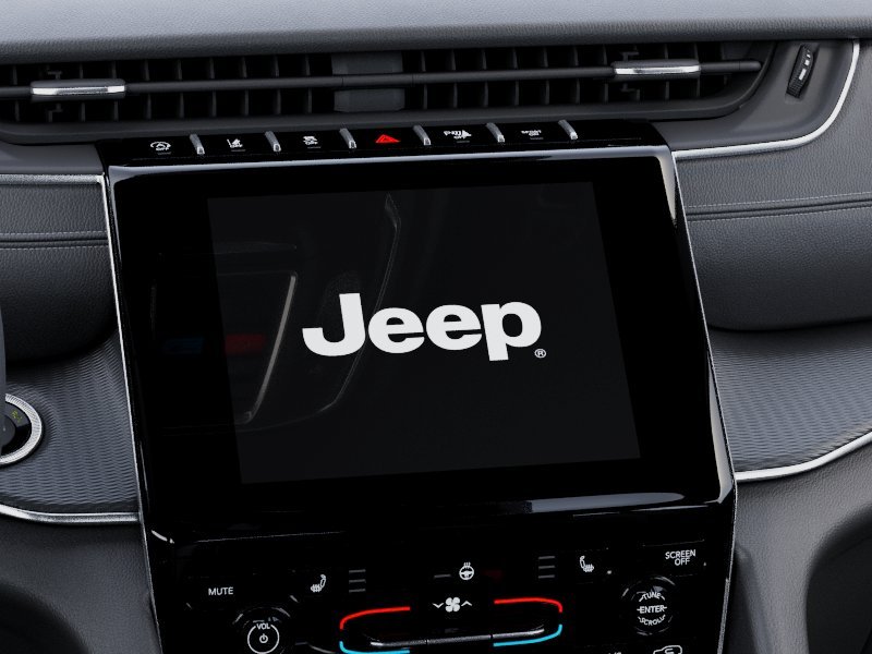 2025 Jeep Grand Cherokee L Laredo - Photo 48