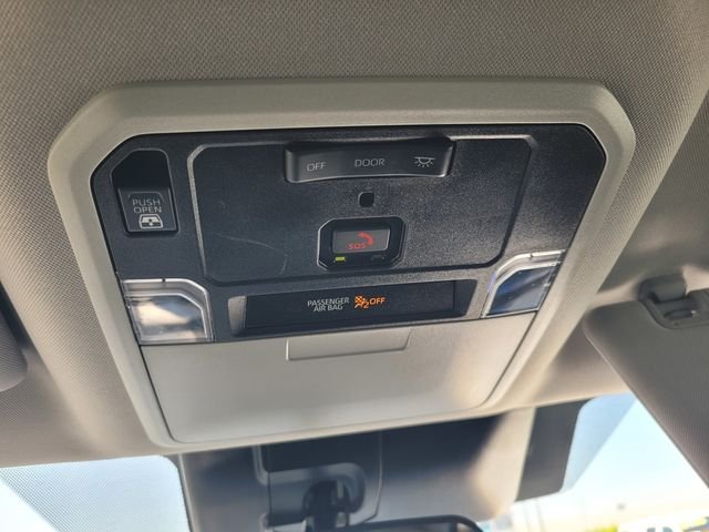 Used 2023 Gray Toyota SR5 image 22