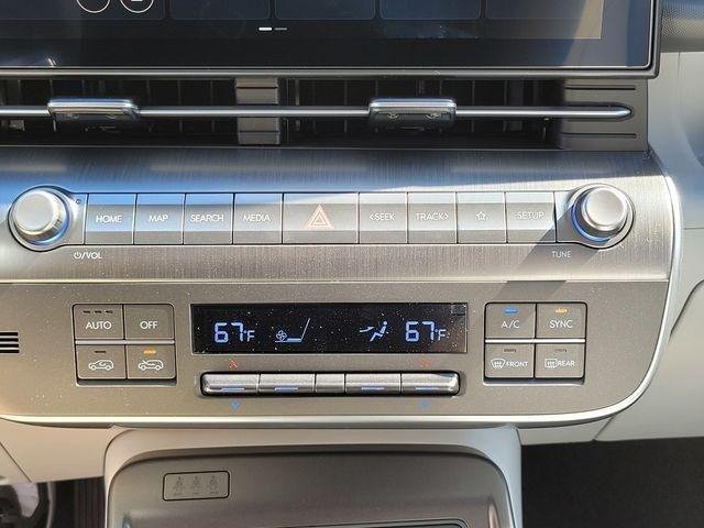 New 2026 Gray Hyundai SEL Premium AWD image 47
