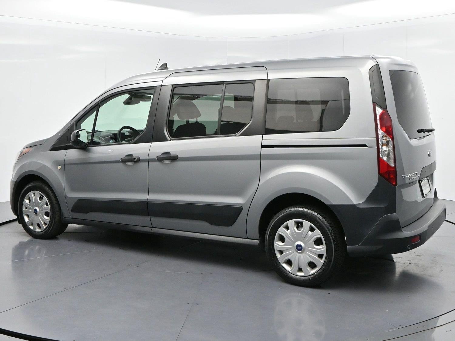 Used 2022 Solar Silver Ford XL image 5