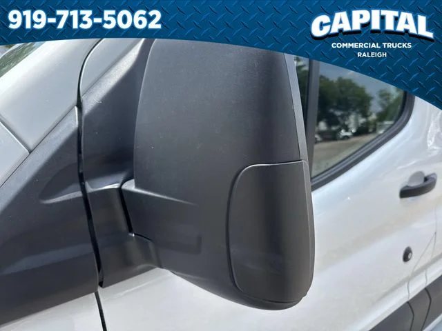 Used 2025 White Ford Base image 14