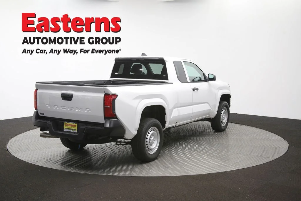 Used 2024 White Toyota SR image 36