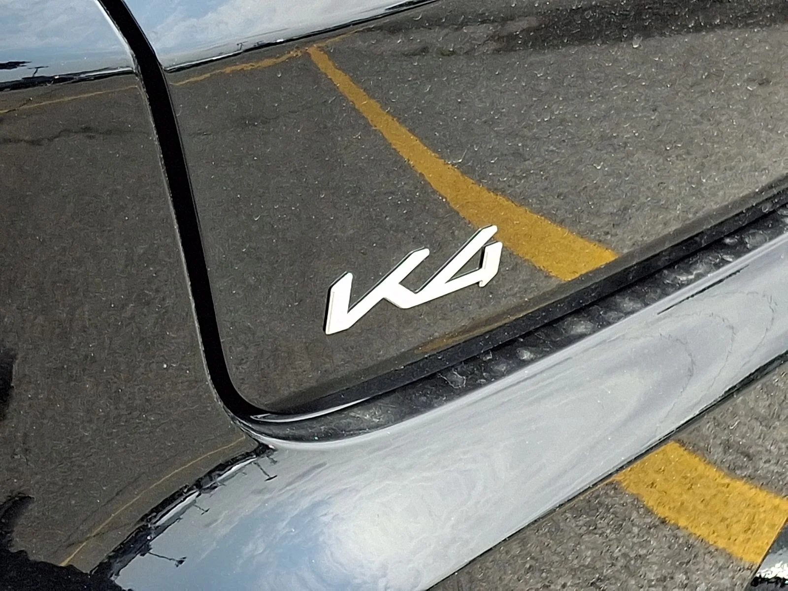 New 2026 Black Kia GT-Line image 21