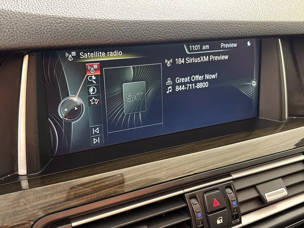 Used 2014 Blue BMW Base image 34