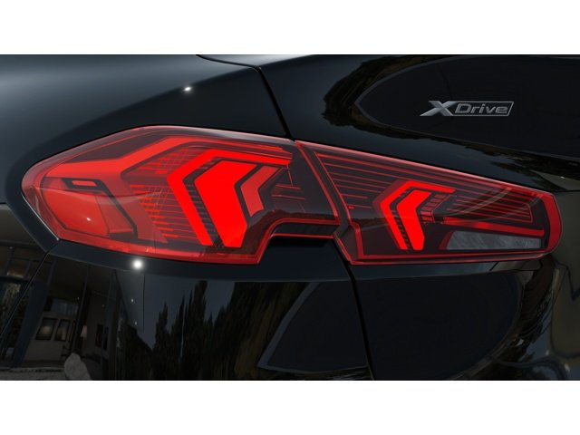 New 2026 Black Sapphire Metallic BMW 228 xDrive image 8