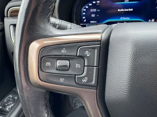 2023 Chevrolet Tahoe High Country - Photo 26