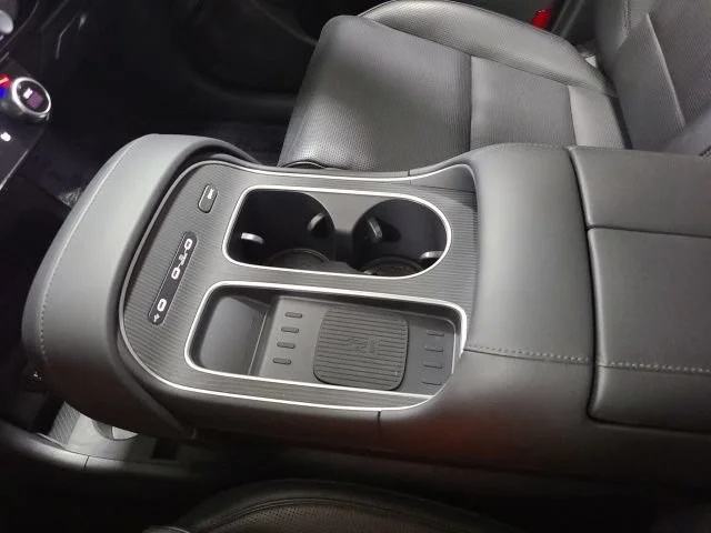 Used 2026 Ecotronic Gray Pearl Hyundai Calligraphy image 31