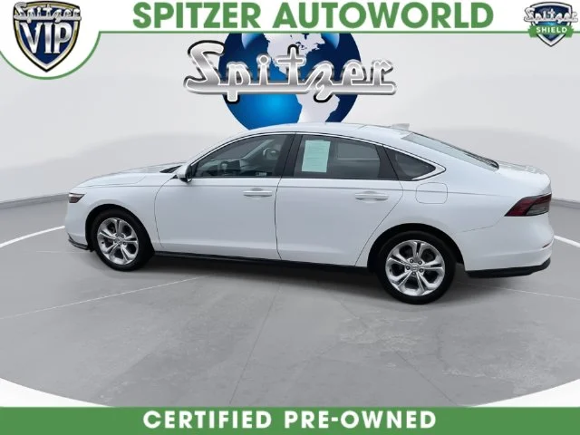 Used 2025  Honda LX image 7