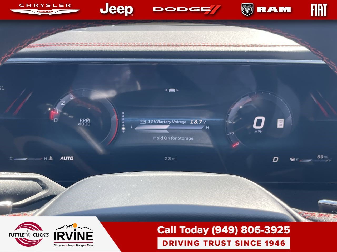 New 2026 After Dark Exterior Paint Dodge R/T Plus image 24