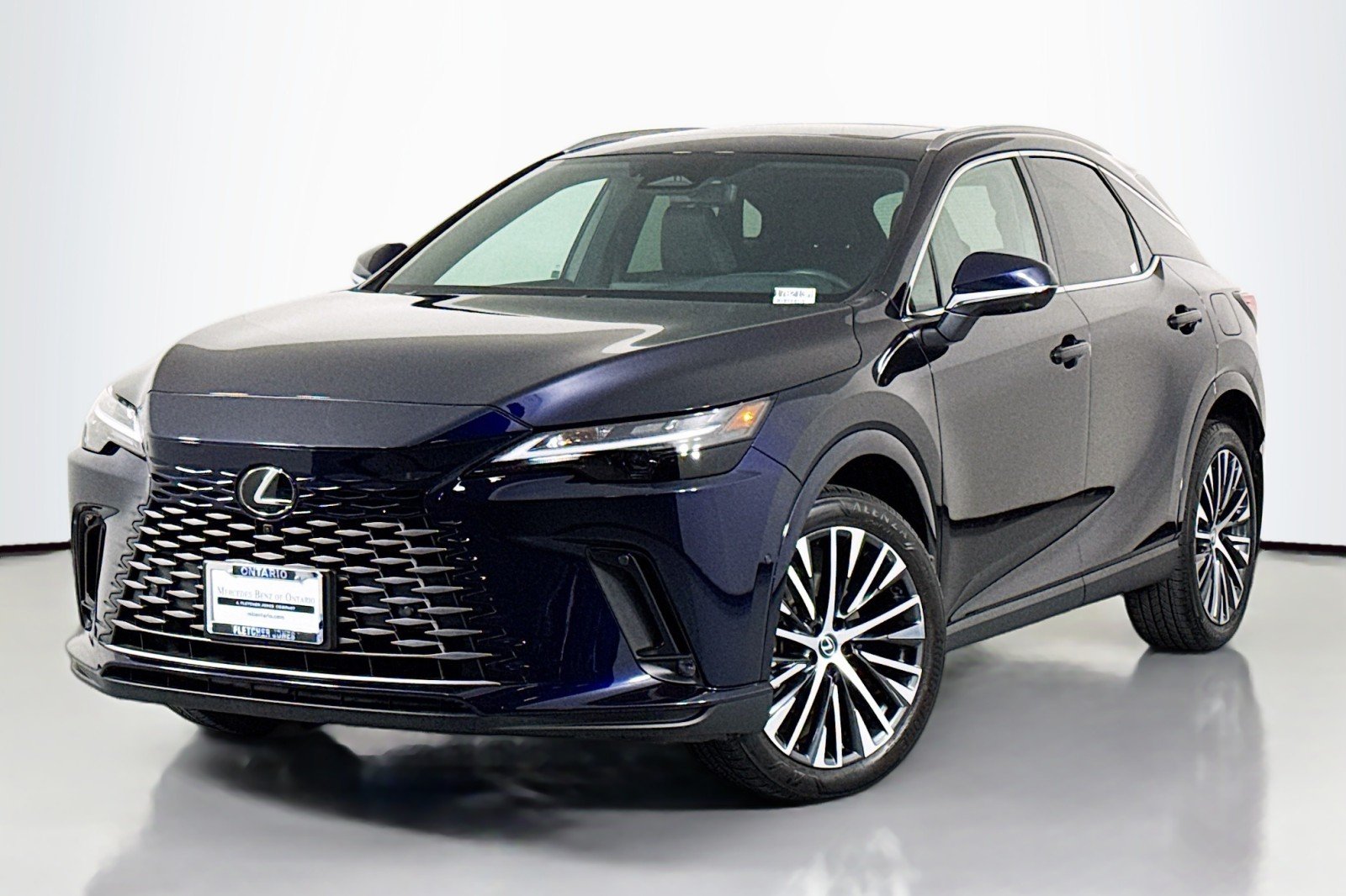 2025 Lexus RX 350 350 Premium FWD's photo
