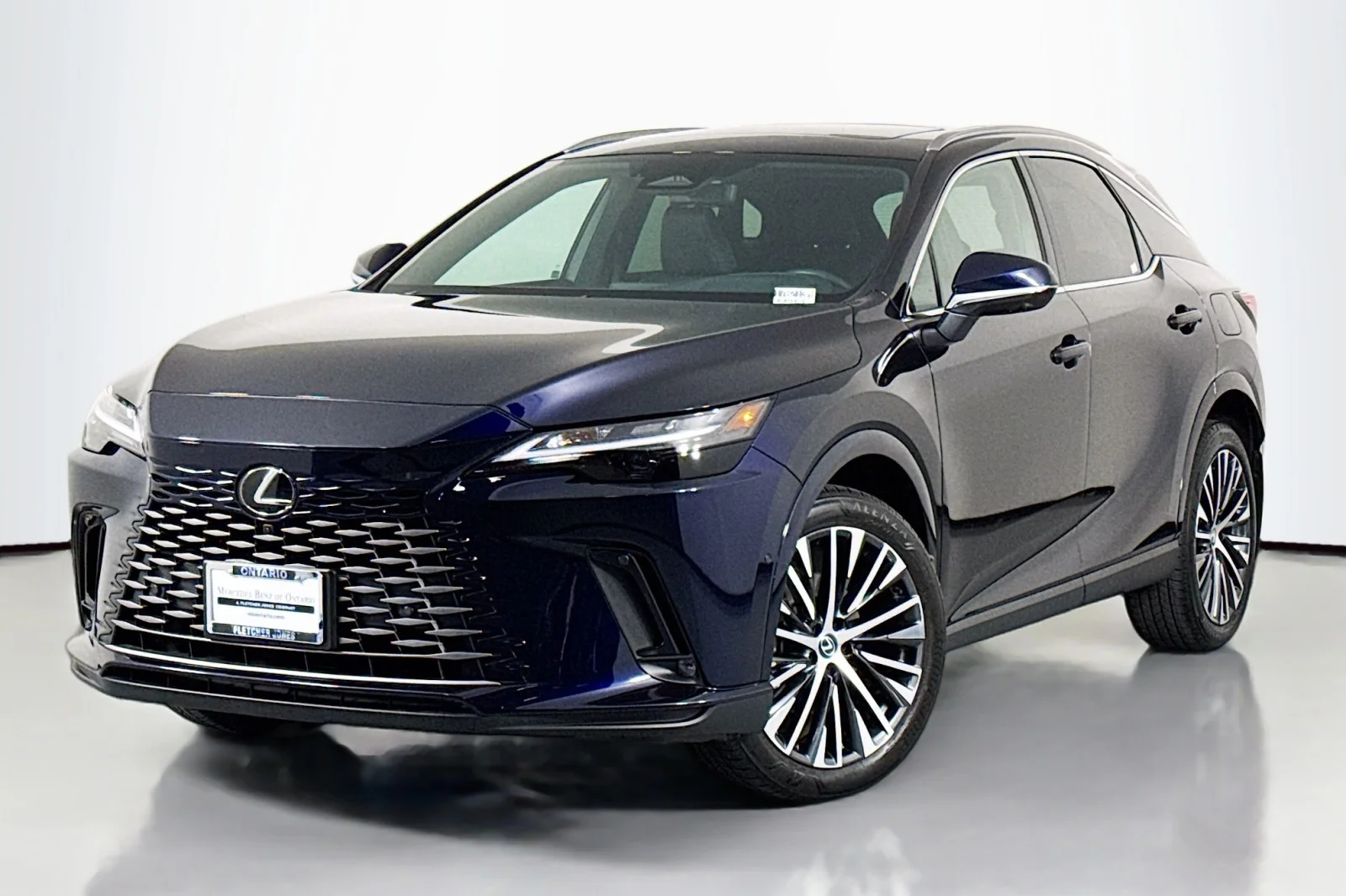 2025 Lexus RX 350 350 Premium FWD's photo