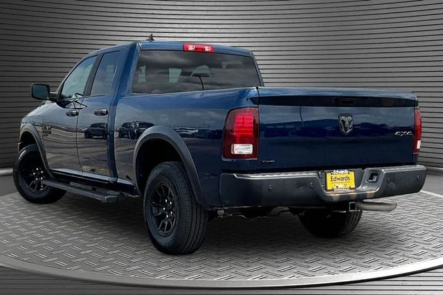 Used 2022 Blue Ram Warlock image 4