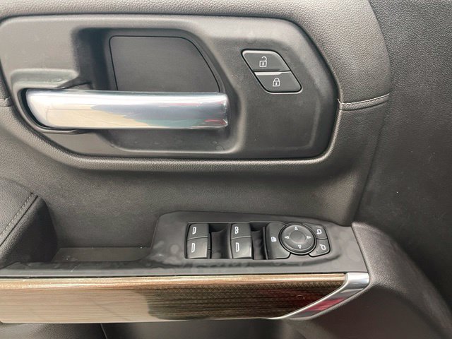 2021 Chevrolet Silverado 1500 RST - Photo 10