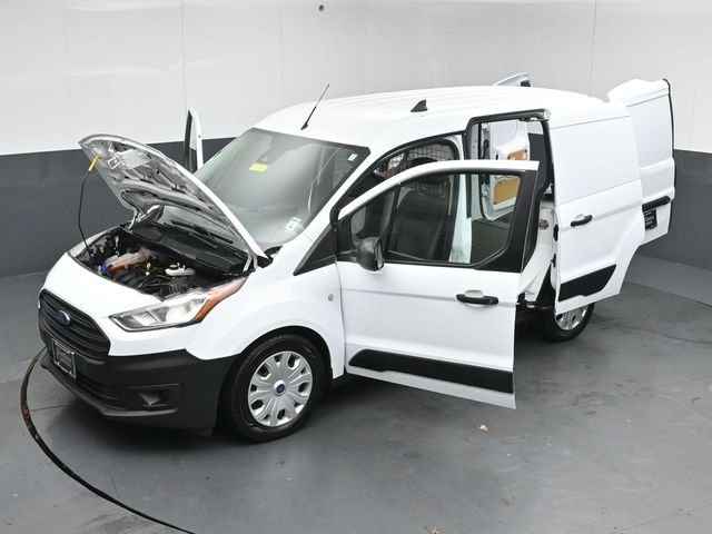 2020 FORD TRANSIT CONNECT - Image 51