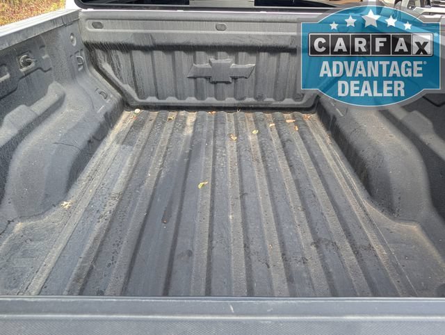2025 Chevrolet Colorado Trail Boss - Photo 29