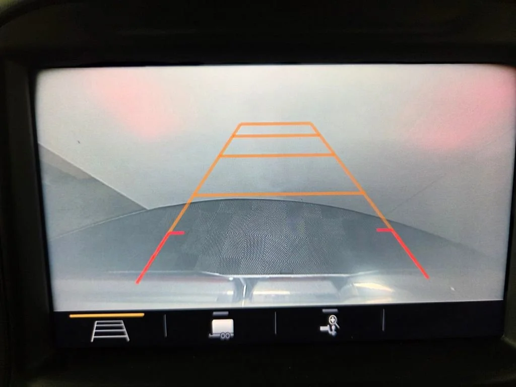 Certified Used 2019 Summit White GMC AT4 image 14