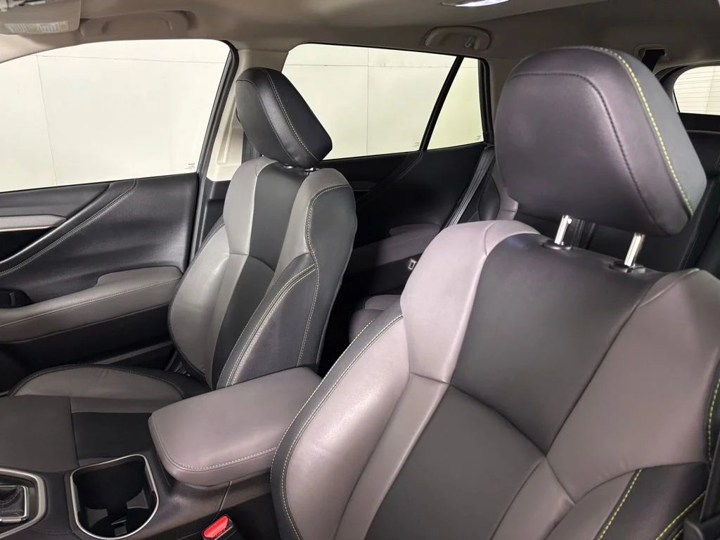 Used 2025 Gray Subaru Onyx Edition image 23