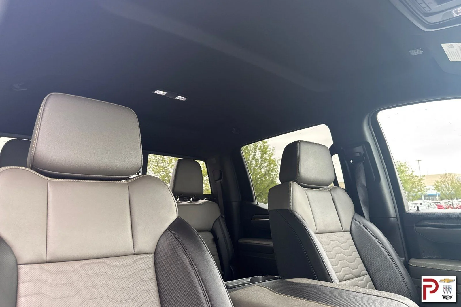 Used 2024 Black Chevrolet ZR2 image 19