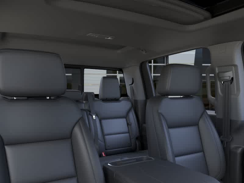 2026 GMC Sierra 1500 Elevation - Photo 24