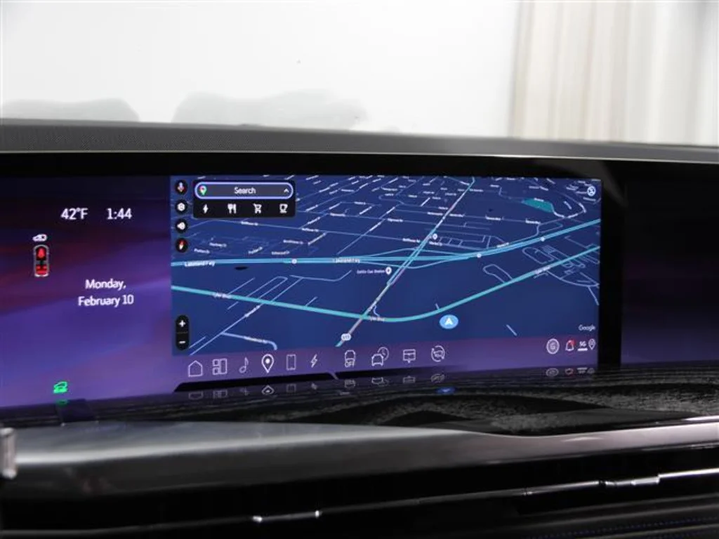 New 2025 Black Raven Cadillac Luxury 1 image 12