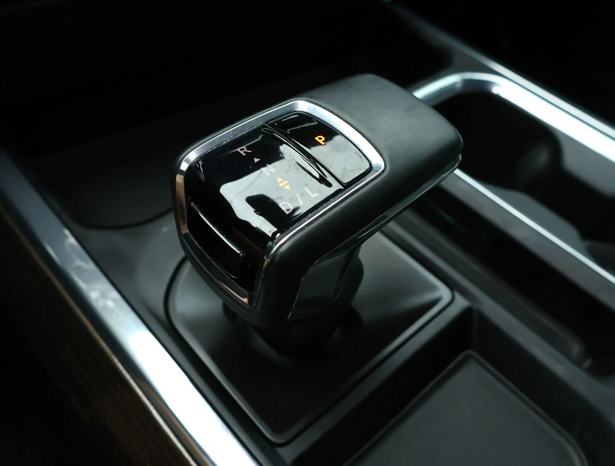 Used 2024 Slate Gray Metallic Chevrolet LT Trail Boss image 19