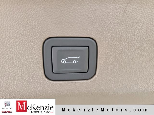 2026 GMC Yukon XL Denali - Photo 33
