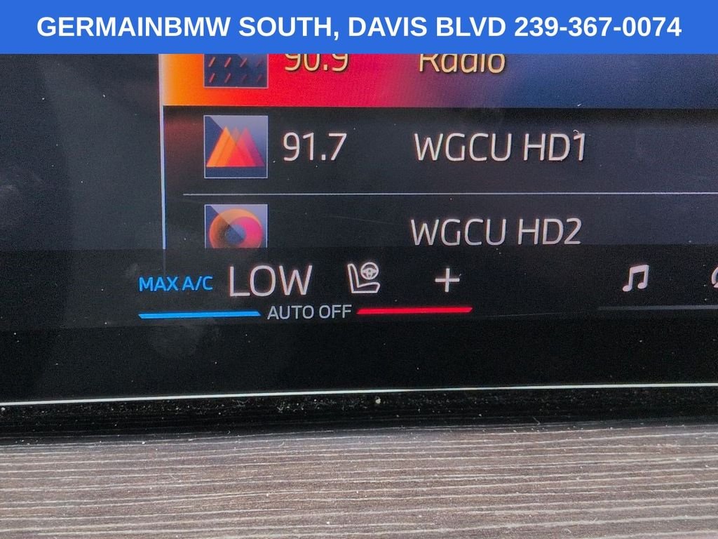Certified Used 2024 Brooklyn Grey Metallic BMW sDrive40i image 26