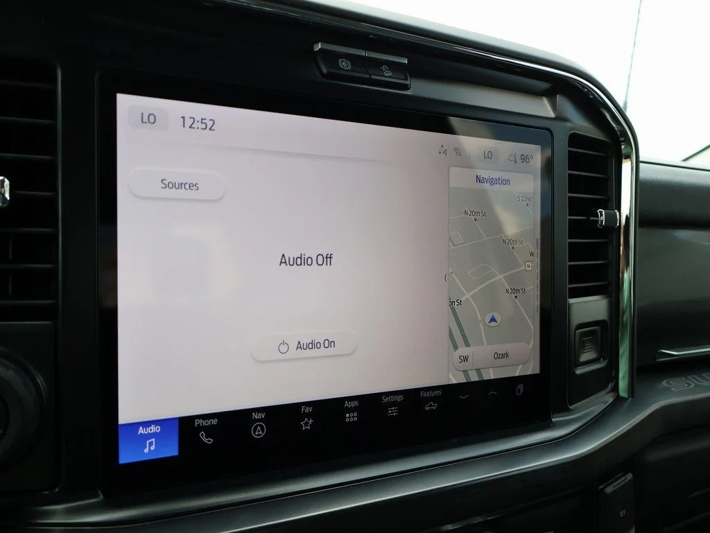 2026 Ford F-350 Super Duty Lariat - Photo 33
