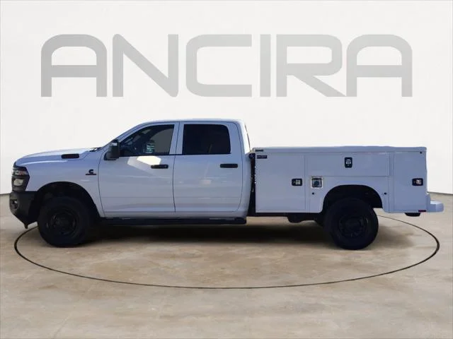 2026 RAM 2500 Tradesman - Photo 7