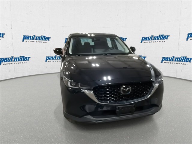 2022 Mazda CX-5 2.5 S Premium photo 3