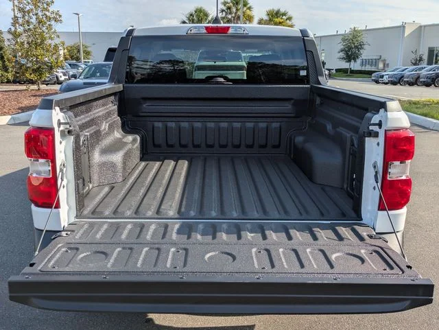New 2026 White Ford XL image 13