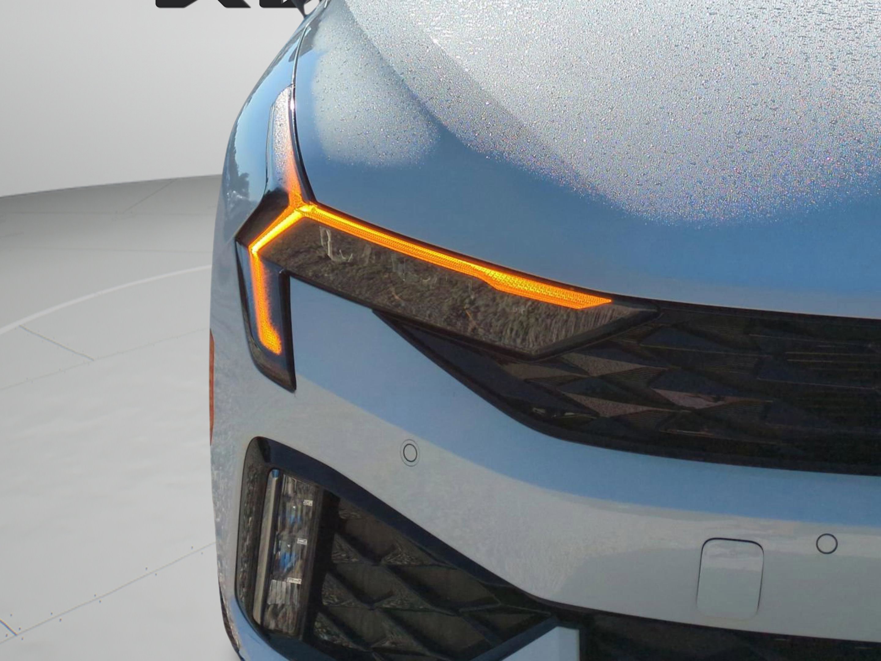 New 2026 Snow White Pearl Kia GT-Line image 11