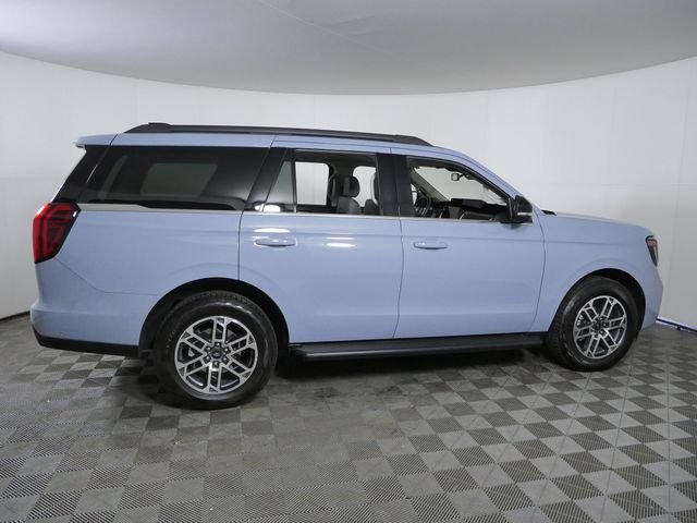 Certified Used 2025 Gray Ford Active image 10