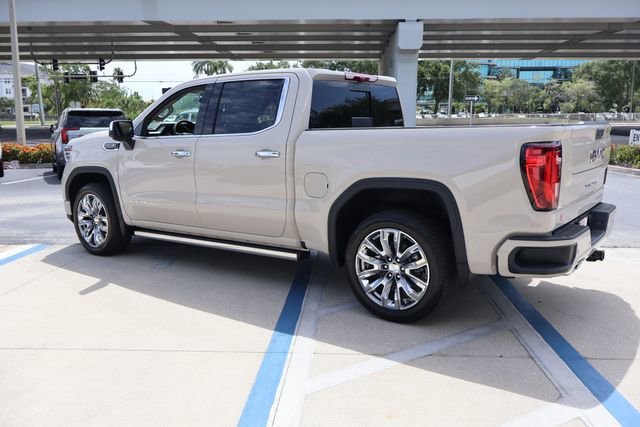 2026 GMC Sierra 1500 Denali - Photo 5