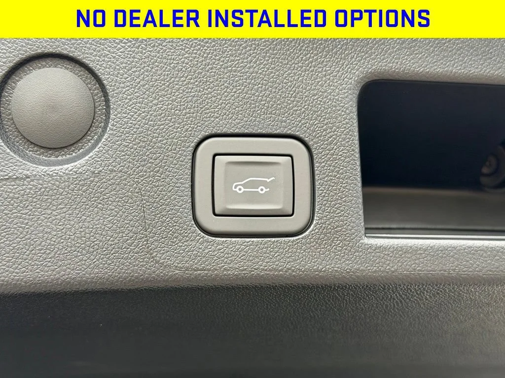 2026 GMC Terrain AT4 - Photo 23