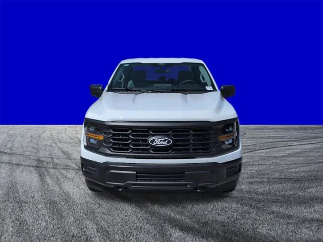 New 2026 Oxford White Ford XL image 9