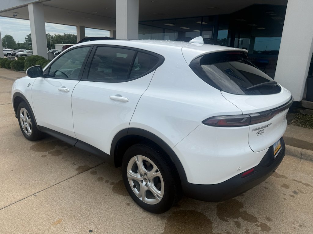 Used 2023 Q Ball Dodge GT Plus image 7