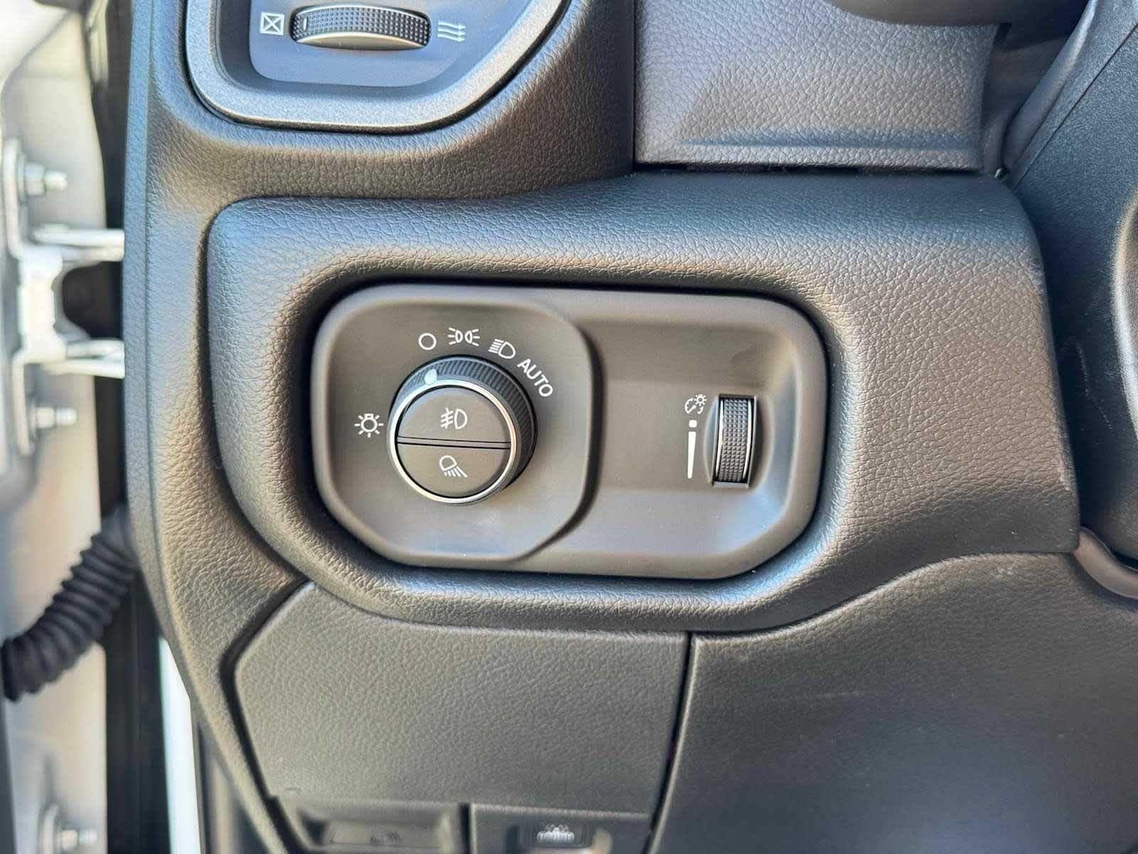 2026 RAM 2500 Tradesman - Photo 20