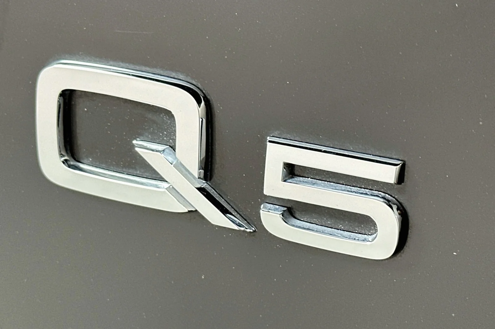 Used 2023 Brilliant Black Audi Premium image 10