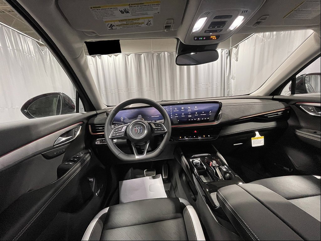2026 Buick Envision Sport Touring - Photo 19