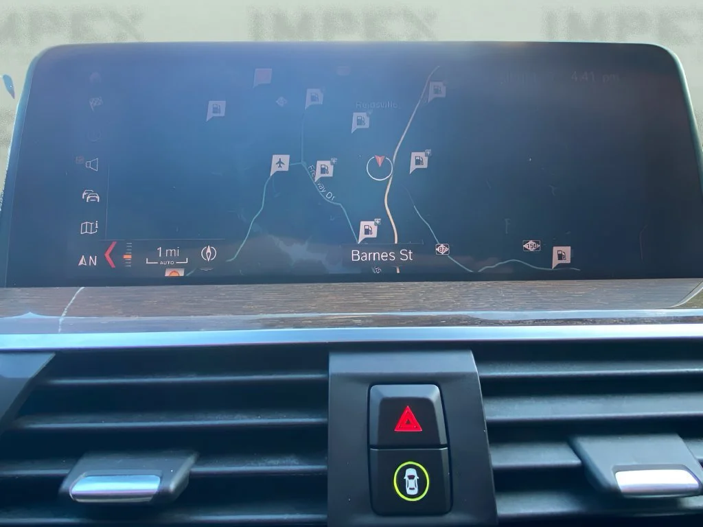 Used 2019 Black BMW xDrive30i image 26