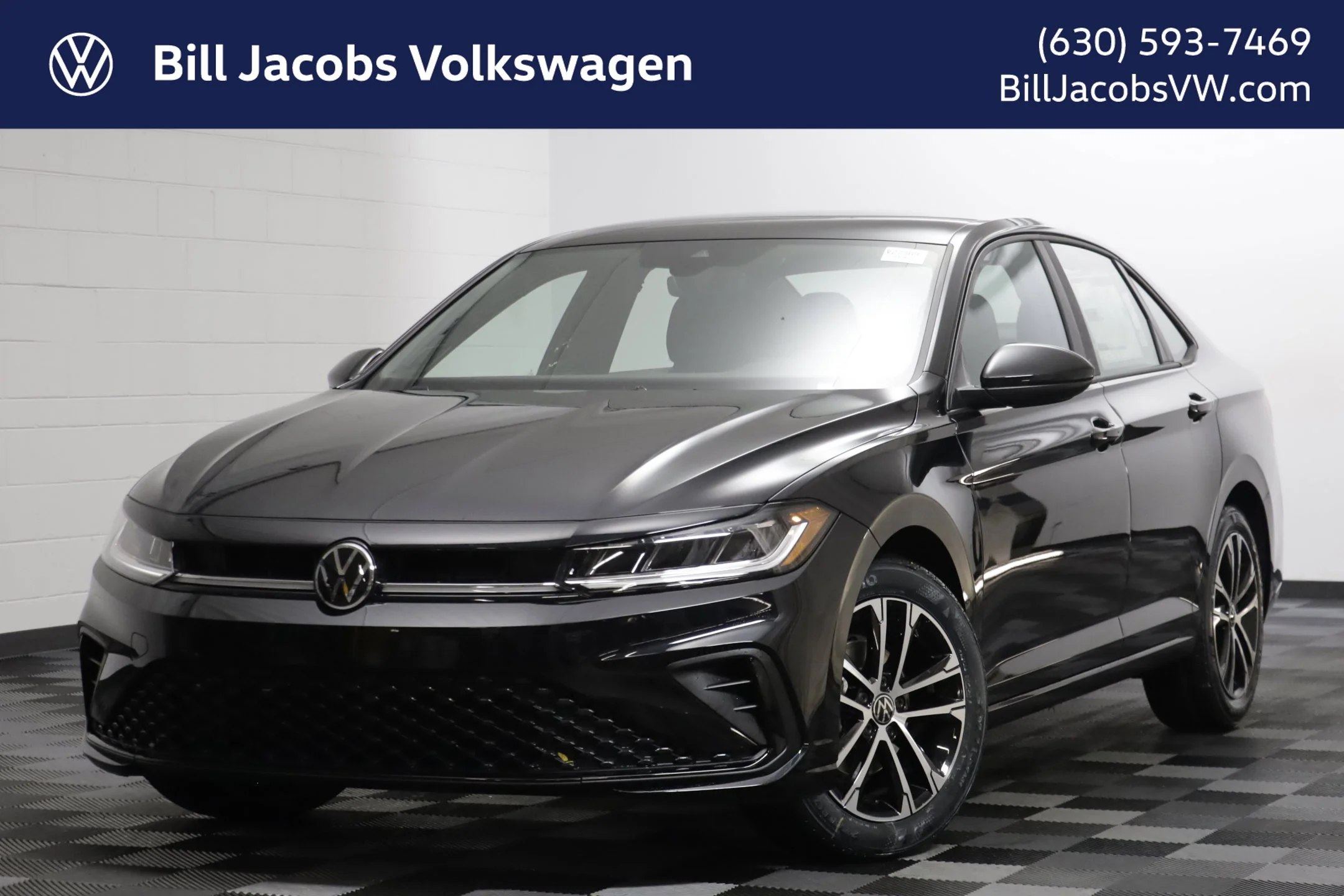 2027 Volkswagen Jetta
