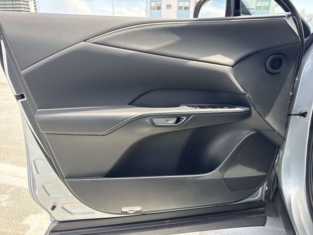 Certified Used 2023 Silver Lexus 350 Premium image 13