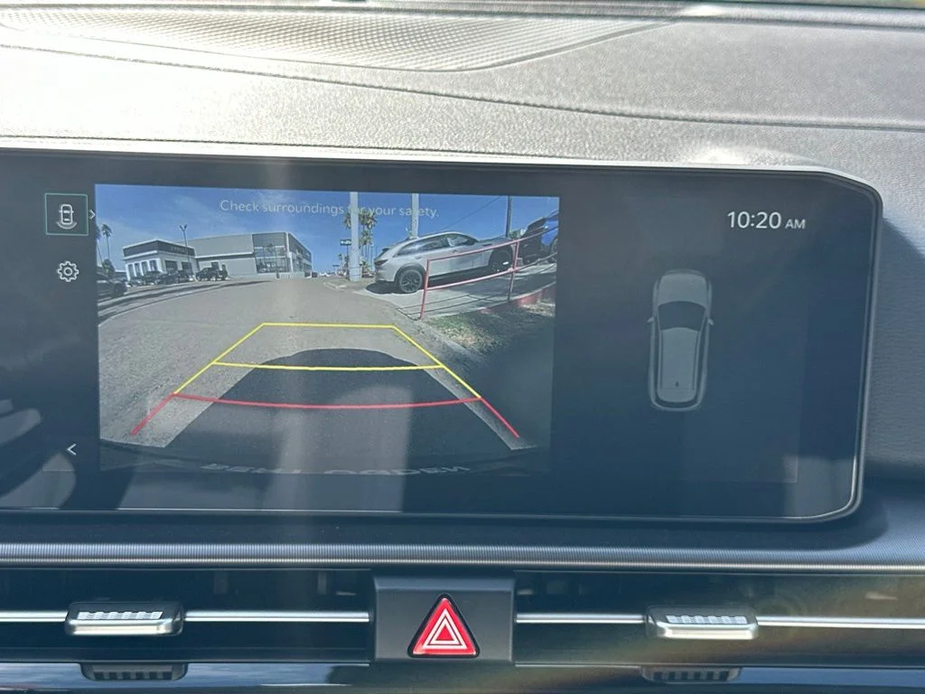 New 2026 Black Kia EX image 15