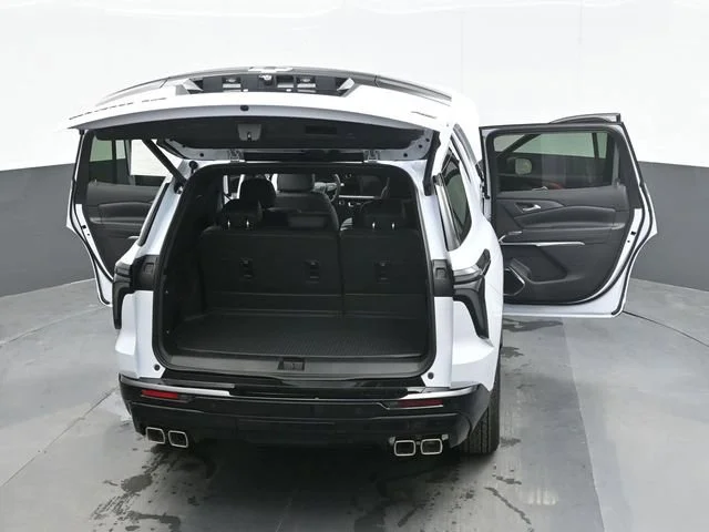 2026 Chevrolet Traverse RS - Photo 27