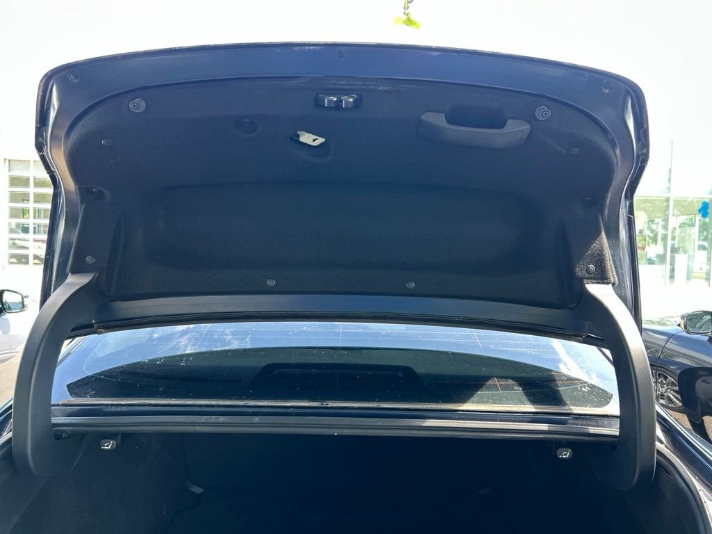 Used 2023 Blue Mazda 2.5 S Select Package image 49